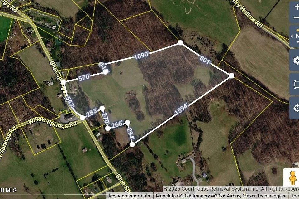 1st image of 1520 Blue Springs Rd