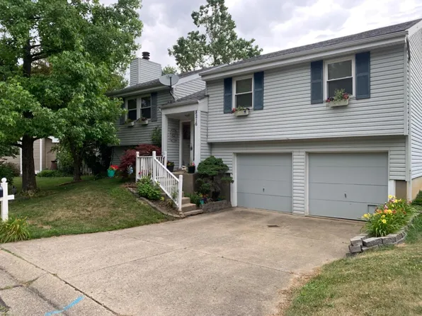 8216 Ravenwood Way, West Chester, OH 45069