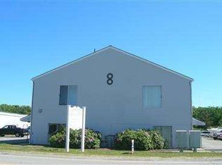 8 Jan Sebastian Dr STE 19, Sandwich, MA 02563