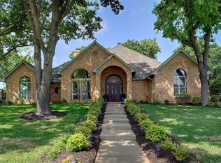 4000 Windview Dr, Colleyville, TX 76034