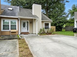 1309 Elk Ct, Virginia Beach, VA 23464