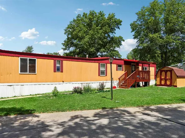 2100 S Scott Blvd Lot 89, Iowa City, IA 52240