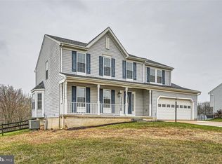 893 Randall Dr, Abingdon, MD 21009