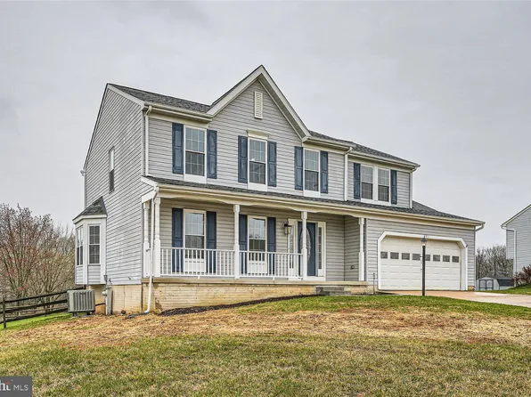 893 Randall Dr, Abingdon, MD 21009