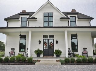 1850 Lower Sharon Rd, Dresden, TN 38225