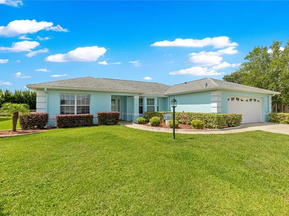 8721 SW 60 CIRCLE, OCALA, FL 34476
