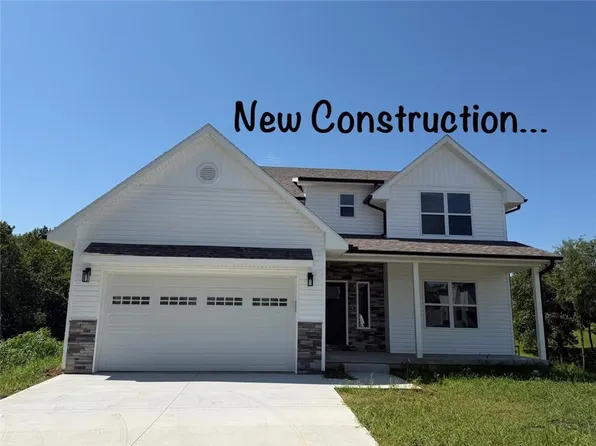 1407 W 6th Street Ter, Knob Noster, MO 65336