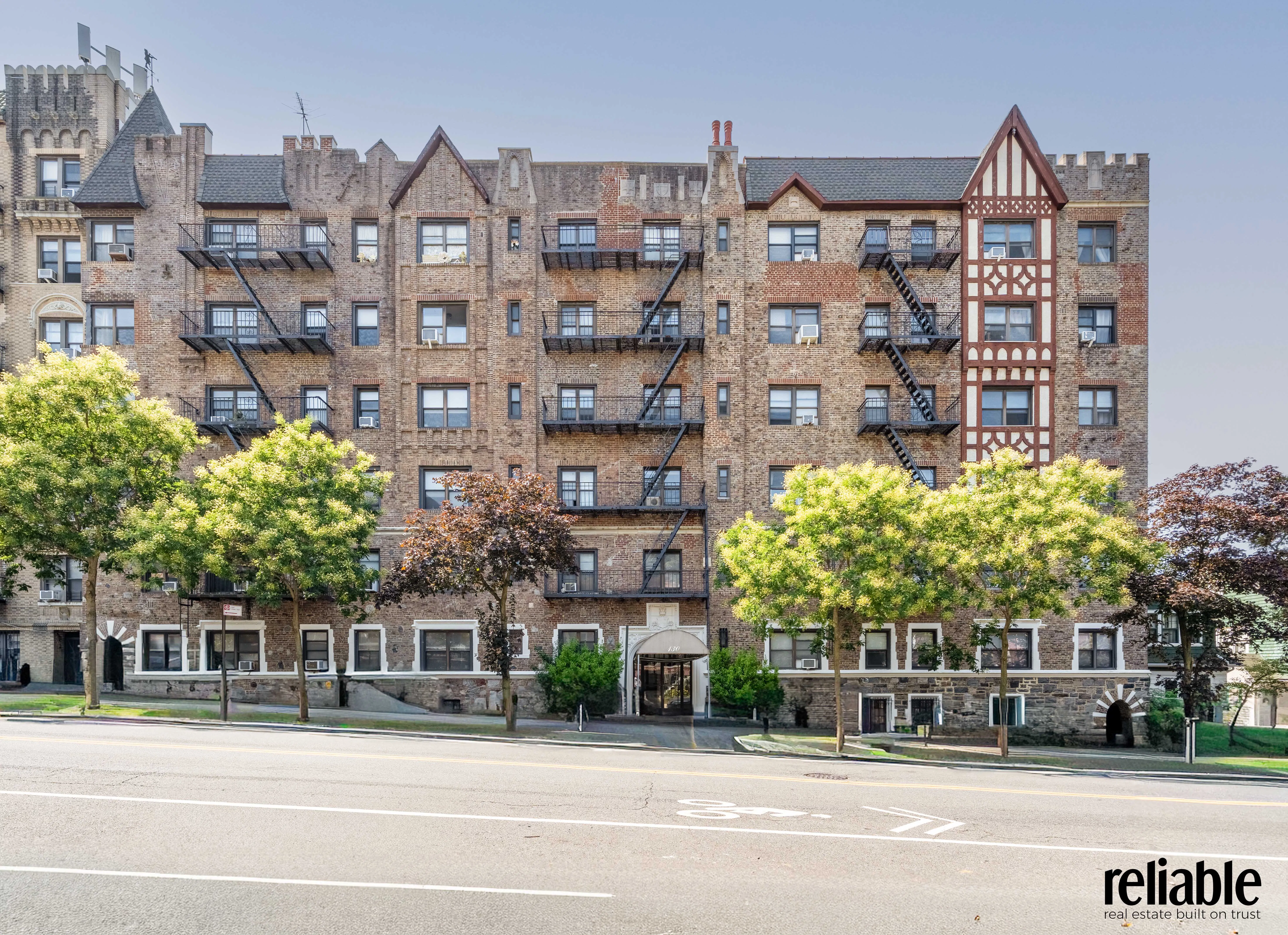 130 Bayridge Parkway #6D in Bay Ridge, Brooklyn | StreetEasy