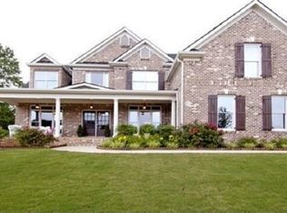 7630 Old Saddle Ridge Way, Cumming, GA 30028