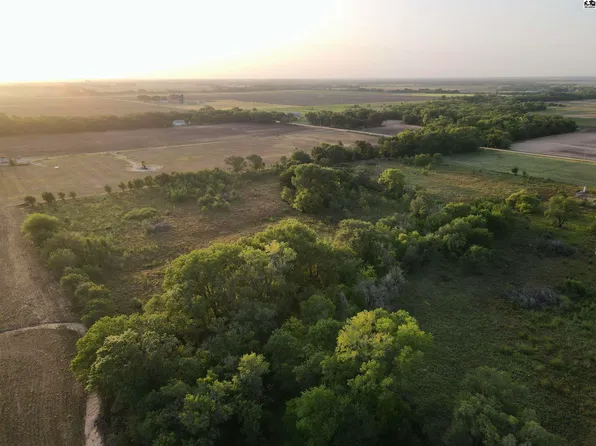 0 SE 150th Ave, Cheney, KS 67025