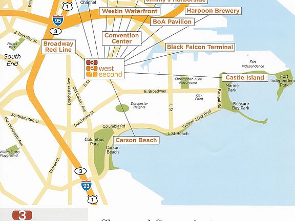 Location... location...