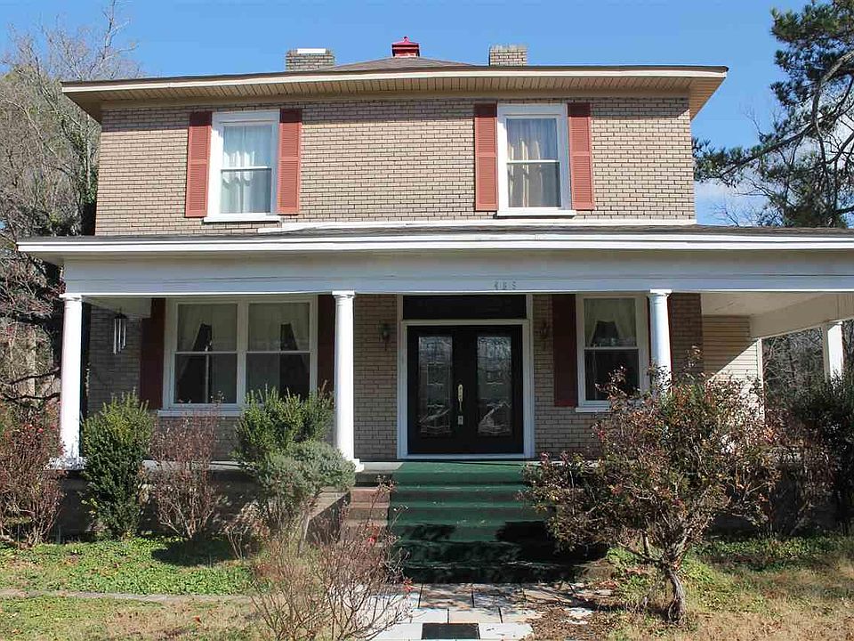 465 Evergreen St, Dresden, TN 38225 Zillow