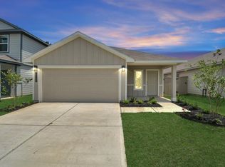 23133 Teakwood Hills Dr, Splendora, TX 77372