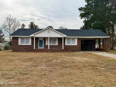 114 Beech Lane, Washington, NC, 27889