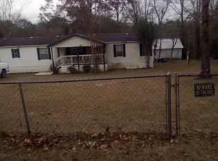 8324 Juniper Creek Dr W, Wilmer, AL 36587