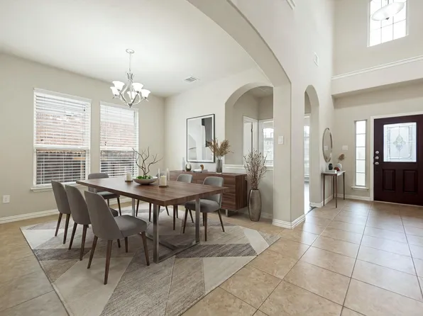 3057 Agave Loop, Round Rock, TX 78681