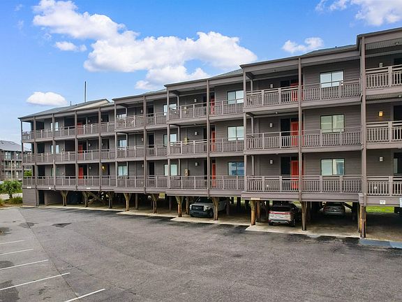 4th image of 202 N Ocean Blvd. #214