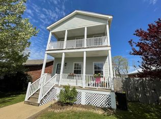 126 Clements Ave, Starkville, MS 39759