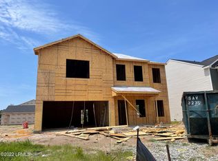 44 Chinquapin St, Beaufort, SC 29906