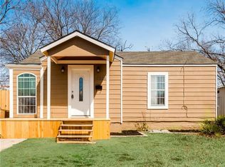 7624 Osbun St, Fort Worth, TX 76116