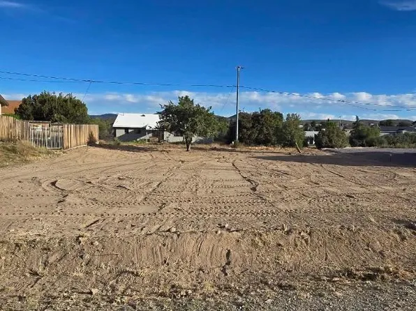 20533 E ASH CREEK Road #167, Mayer, AZ 86333