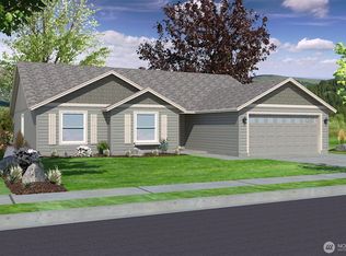 1371 Bill Ave, Walla Walla, WA 99362