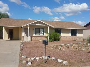880 E Osage Ave, Apache Junction, AZ 85119