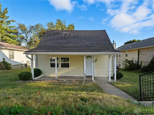 100 Prugh Ave, Xenia, OH 45385