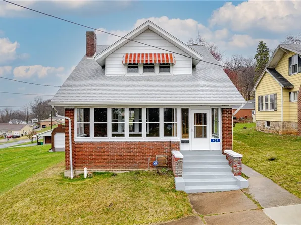 409 High St, Derry, PA 15627