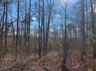 851 Poplar Rd, Bismarck, AR 71929