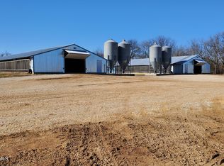 33391 Sids Rd, Tipton, MO 65081