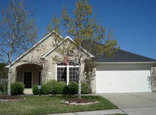 3731 Parkshire Dr, Pearland, TX 77584