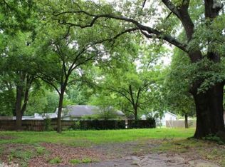624 W 36th St, North Little Rock, AR 72118