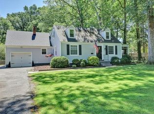 551 Rochelle Rd, Henrico, VA 23238