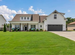 7416 Don Bruce Ct LOT 19, Christiana, TN 37037