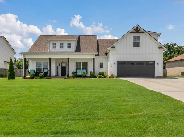 7416 Don Bruce Ct, Christiana, TN 37037