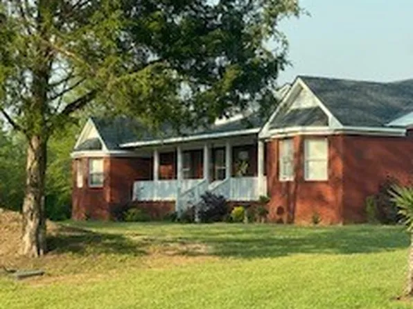 7012 Us Highway 43, Dixons Mills, AL 36736