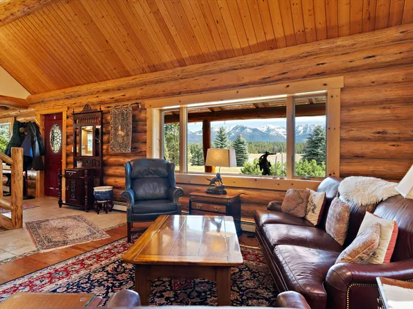 182 Moondance Trl, Bigfork, MT 59911