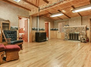 15123 S Elk Creek Rd, Pine, CO 80470