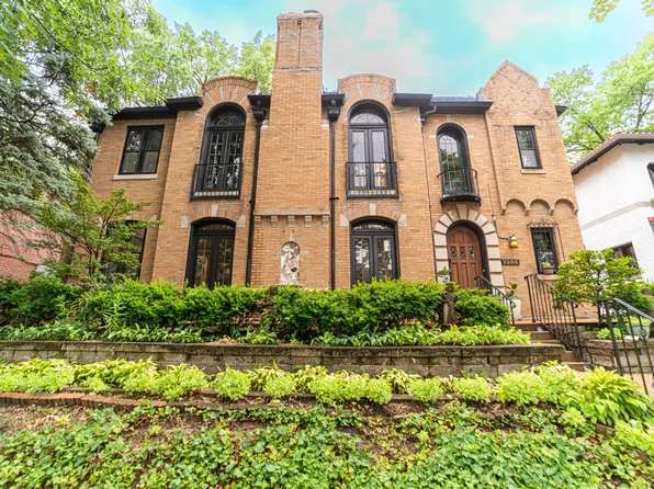 7386 Kingsbury Boulevard # First Floor, Saint Louis, MO 63130