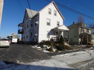 51 Francis St #2, Worcester, MA 01606