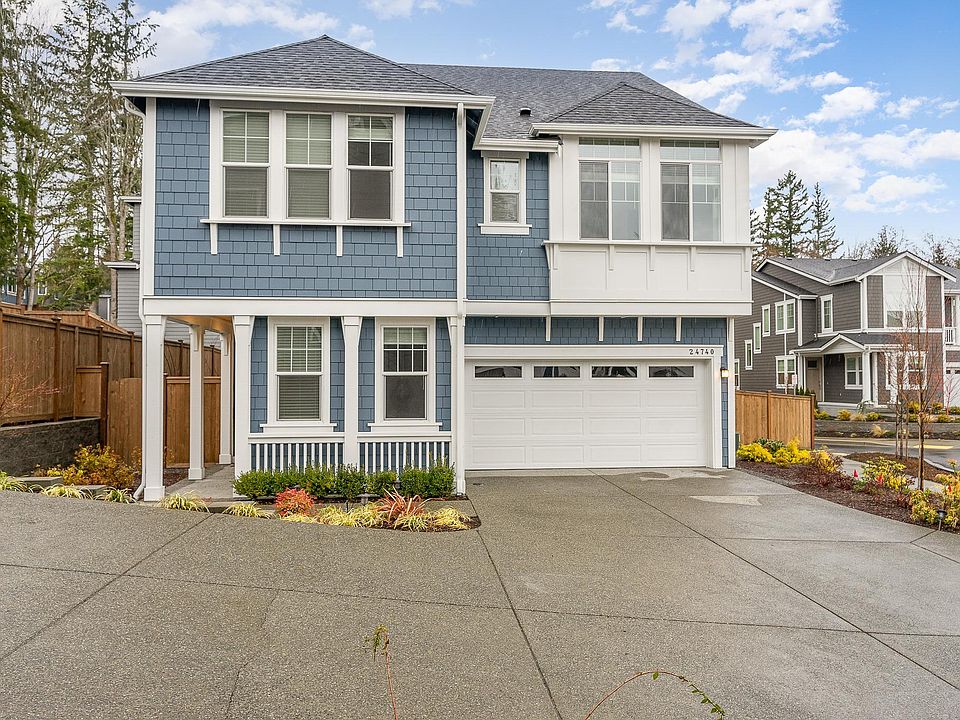 1st image of 24740 SE 21st Pl