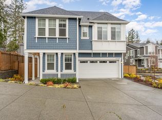 24740 SE 21st Pl, Sammamish, WA 98075