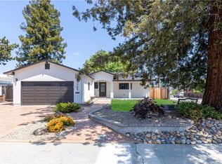 1708 Morgan St, Mountain View, CA 94043