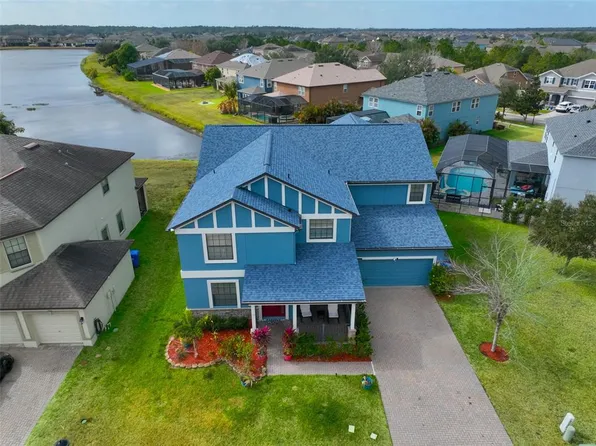 10039 Smarty Jones Dr, Ruskin, FL 33573