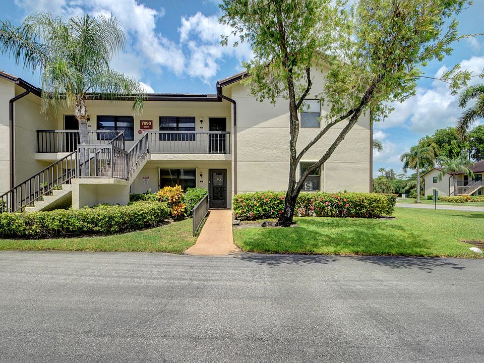 7690 Tahiti Lane UNIT 104, Lake Worth, FL 33467 | Zillow