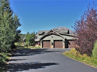 325 Rainbow Ct, Silverthorne, CO 80498