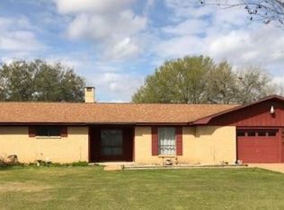 1073 Reed Creek Dr, Harwood, TX 78632