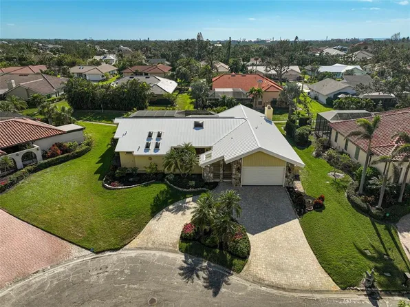 219 Keel Way, Osprey, FL 34229