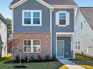 740 Lightrail Dr, Knightdale, NC 27545